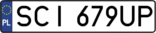 SCI679UP