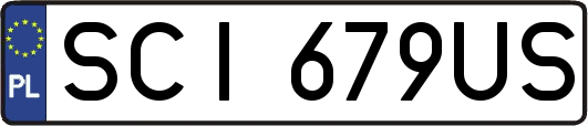 SCI679US