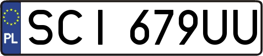 SCI679UU