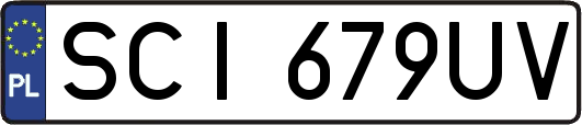 SCI679UV