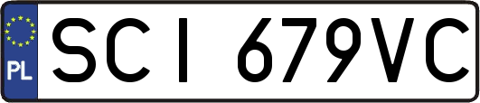 SCI679VC