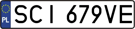 SCI679VE