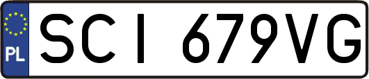SCI679VG
