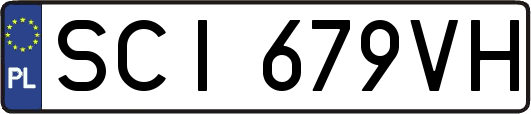 SCI679VH