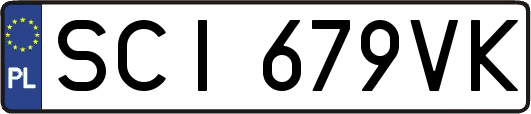SCI679VK