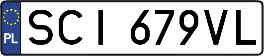 SCI679VL