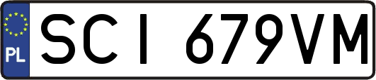 SCI679VM