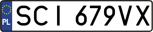 SCI679VX