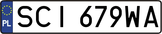 SCI679WA