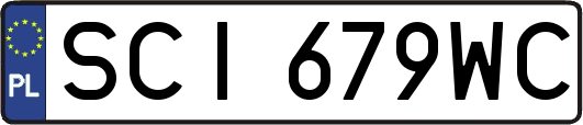 SCI679WC