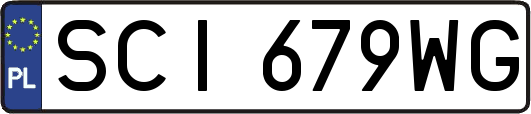 SCI679WG