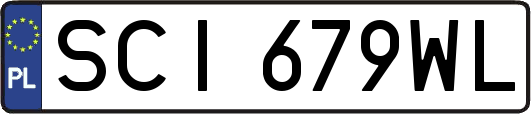 SCI679WL