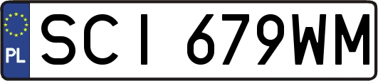 SCI679WM