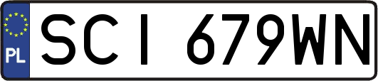SCI679WN