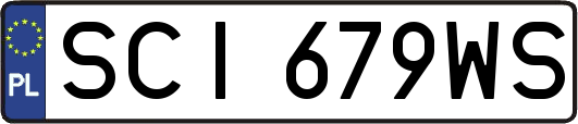 SCI679WS