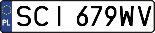 SCI679WV
