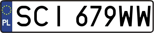 SCI679WW