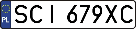 SCI679XC