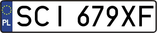 SCI679XF