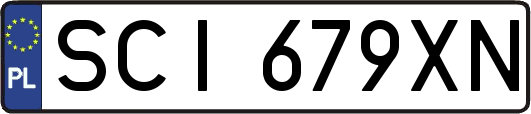 SCI679XN