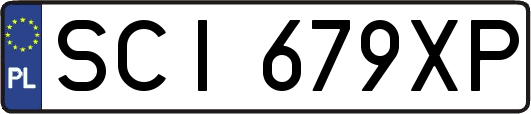 SCI679XP