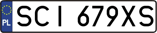 SCI679XS