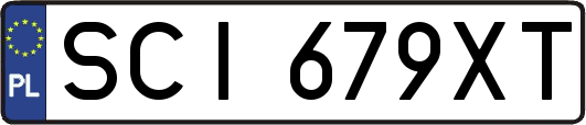 SCI679XT