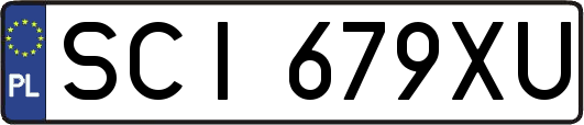 SCI679XU