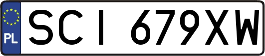 SCI679XW