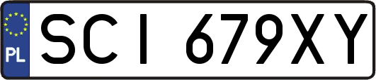 SCI679XY