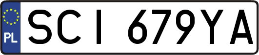 SCI679YA