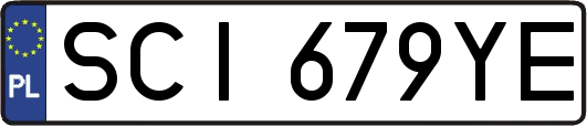 SCI679YE