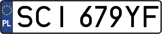 SCI679YF