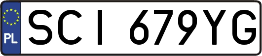 SCI679YG