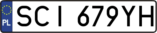 SCI679YH