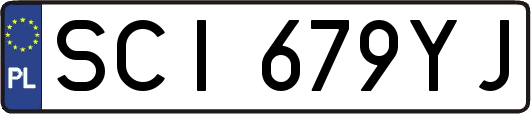 SCI679YJ