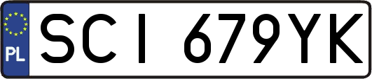 SCI679YK