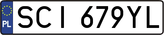 SCI679YL