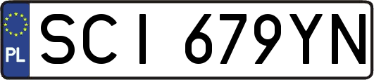 SCI679YN