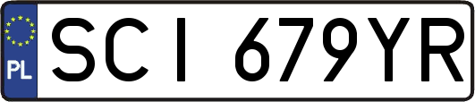 SCI679YR