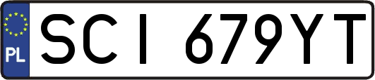 SCI679YT