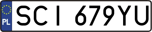 SCI679YU