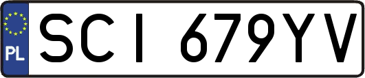 SCI679YV