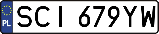 SCI679YW