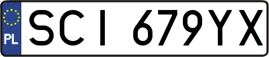 SCI679YX