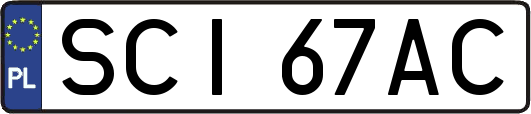 SCI67AC