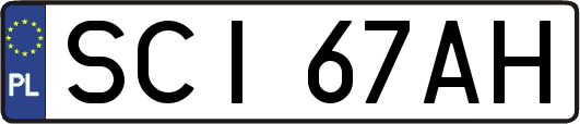 SCI67AH