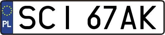SCI67AK
