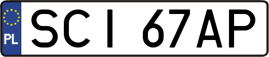 SCI67AP