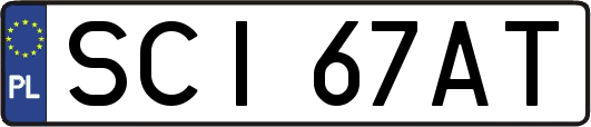 SCI67AT